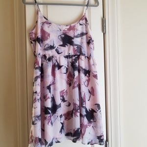 BB Dakota strappy dress